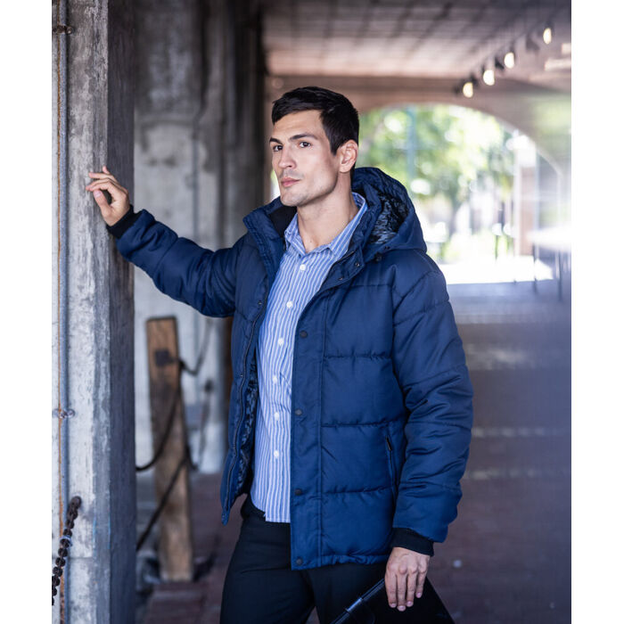 Northdale insulated jacket Thumbnail