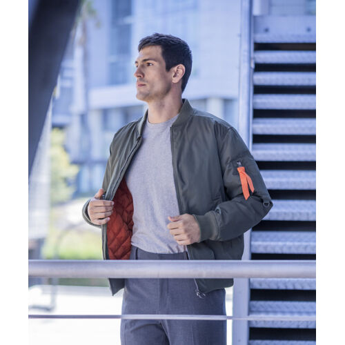 Pro pilot jacket Thumbnail