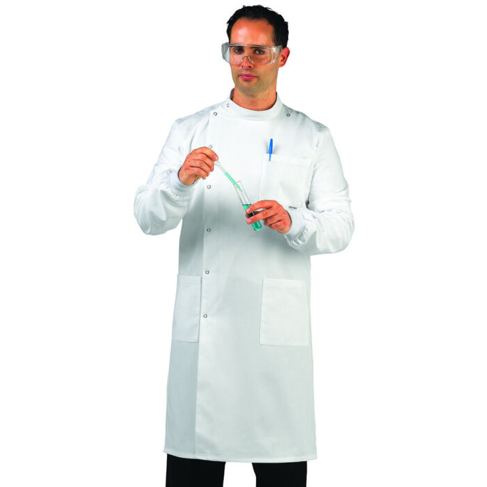 Howie coat – Texpel finish Thumbnail