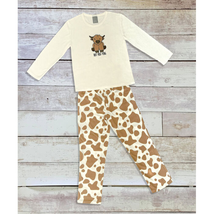 Appliqué pyjamas Thumbnail