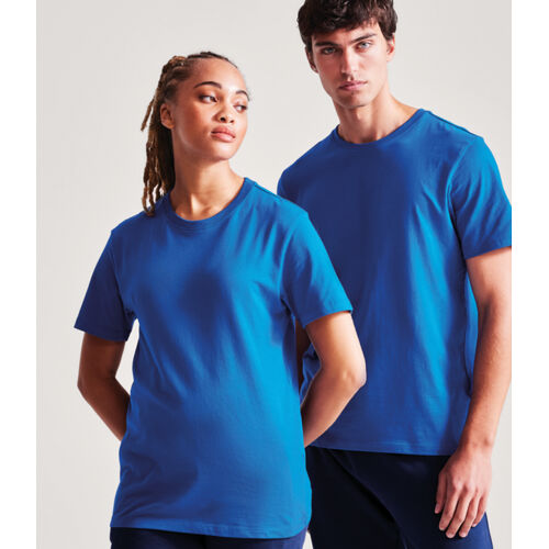 Anthem Unisex Organic Midweight T-Shirt Thumbnail