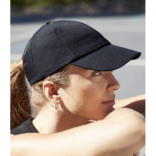 Beechfield Performance Ponytail Cap Thumbnail