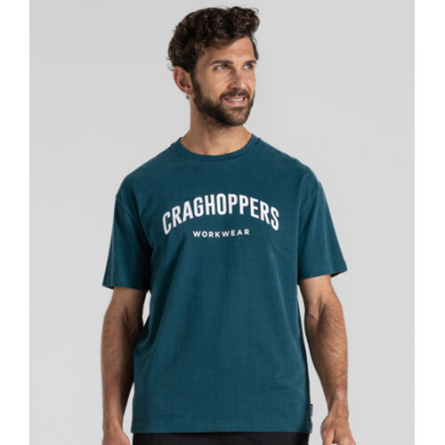 Craghoppers Workwear Batley T-Shirt Thumbnail
