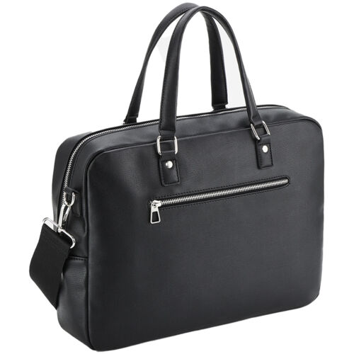 Quadra Tailored Luxe Briefcase Thumbnail