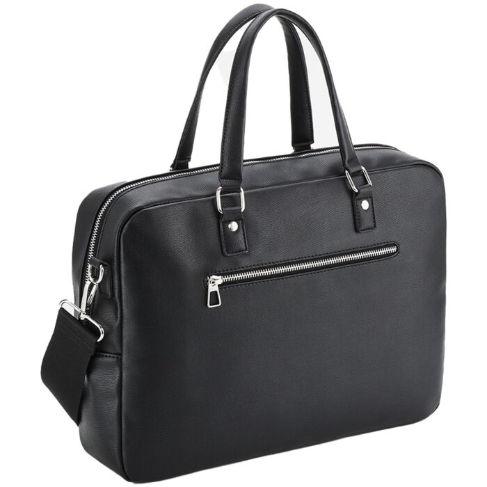 Quadra Tailored Luxe Briefcase Thumbnail
