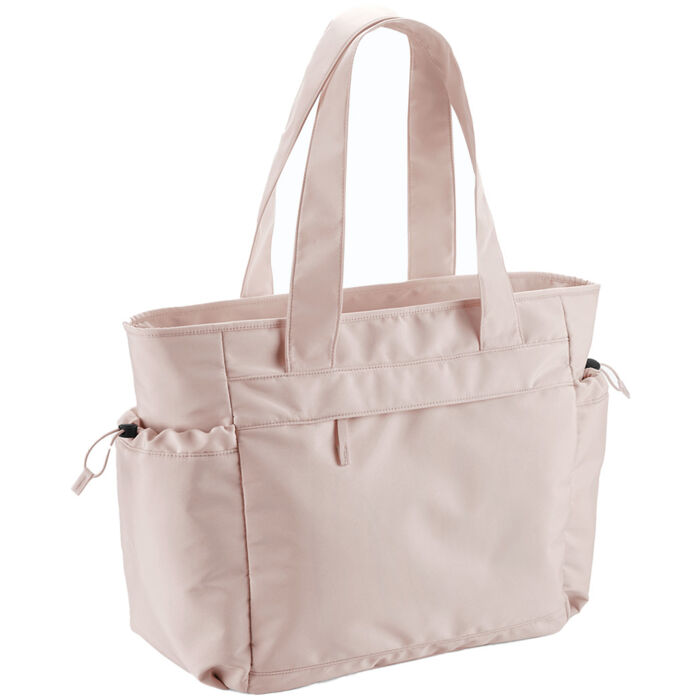 Quadra Studio Oversized Tote Bag Thumbnail