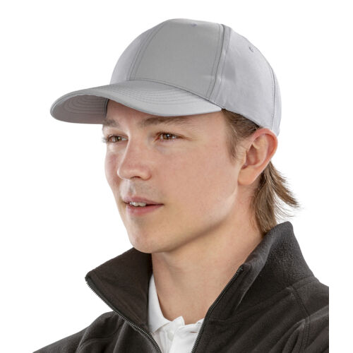 Result Genuine Recycled Low Profile Cap Thumbnail