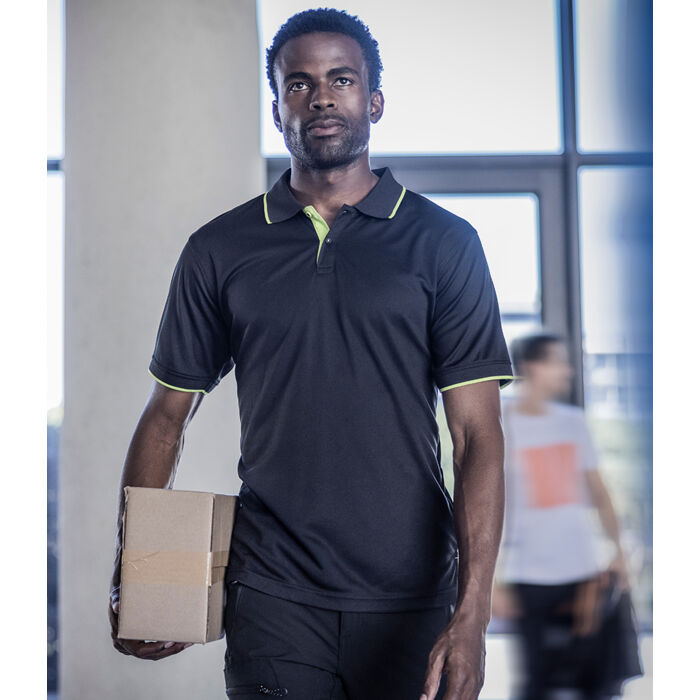 Regatta Navigate Polo Shirt Thumbnail