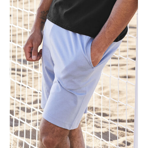 Fruit of the Loom Iconic 195 Jersey Shorts Thumbnail