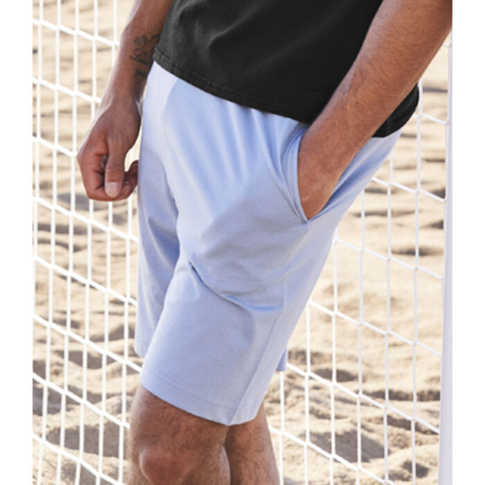 Fruit of the Loom Iconic 195 Jersey Shorts Thumbnail