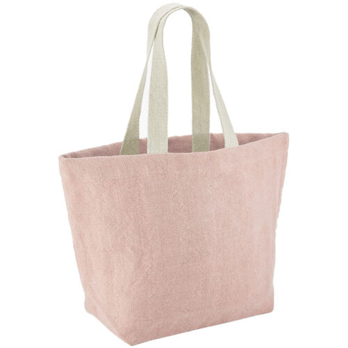 Westford Mill Soft Washed Jute Beach Bag Thumbnail