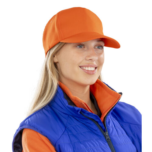 Result Genuine Recycled Printers Cap Thumbnail