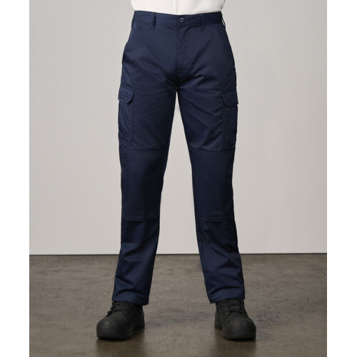 Pro workwear cargo trousers Thumbnail