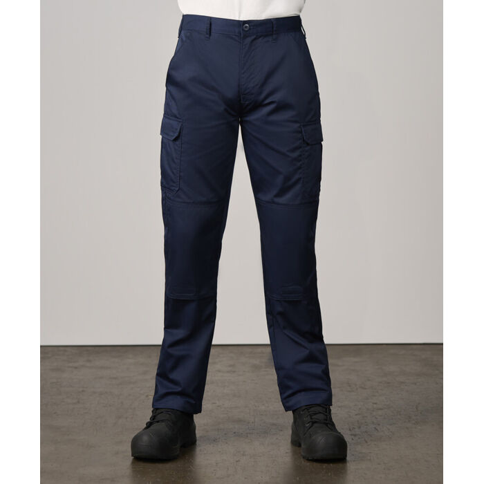 Pro workwear cargo trousers Thumbnail