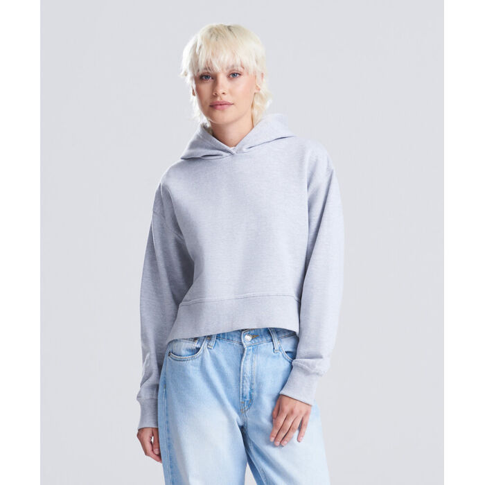 Women’s relaxed hoodie Thumbnail