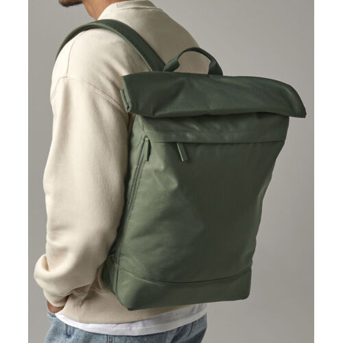 Simplicity roll-top backpack Thumbnail