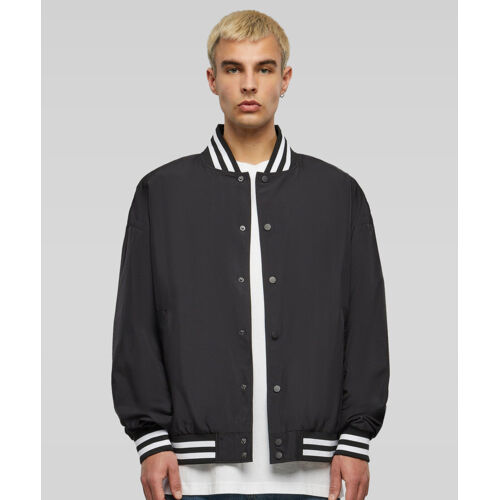 Light college jacket Thumbnail