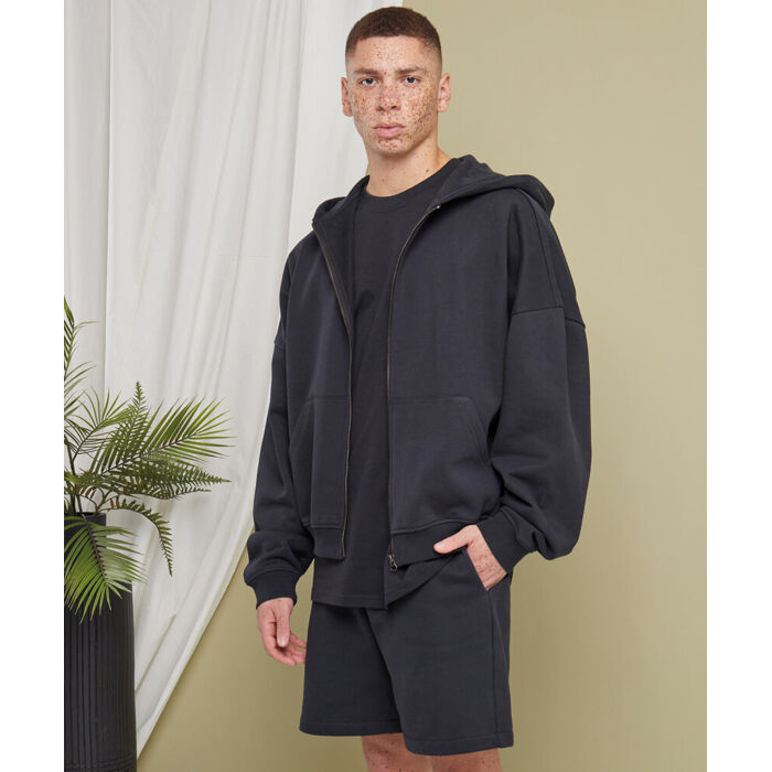 90s zip hoodie Thumbnail