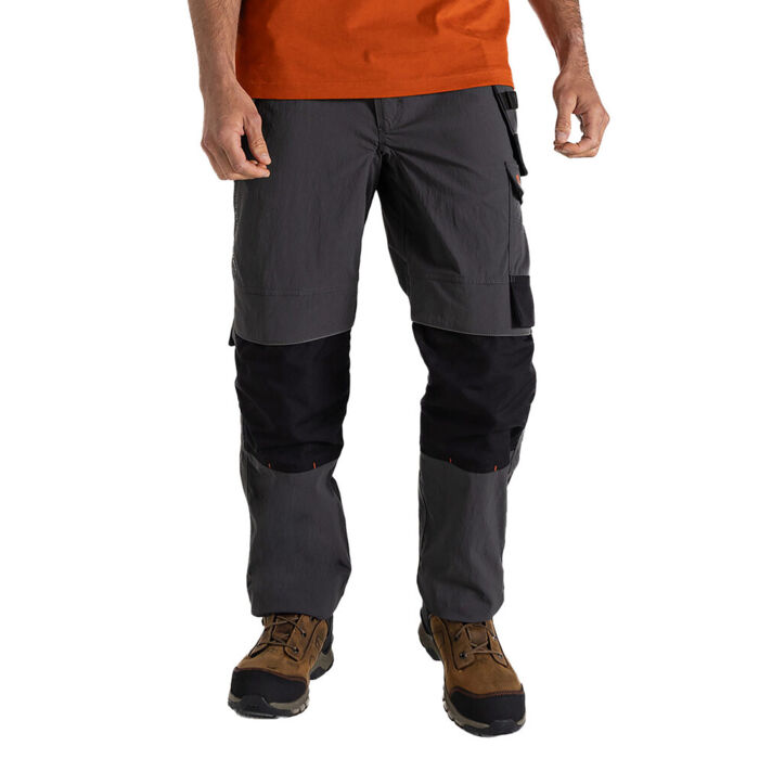 Sheffield stretch holster workwear trousers Thumbnail