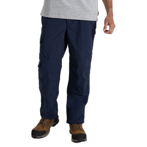 Bedale stretch cargo workwear trousers Thumbnail