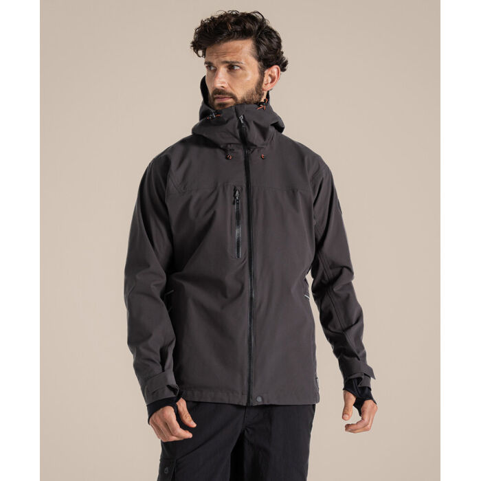 Richmond stretch workwear jacket Thumbnail