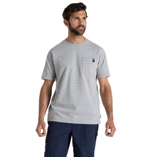 Wakefield pocket workwear t-shirt Thumbnail