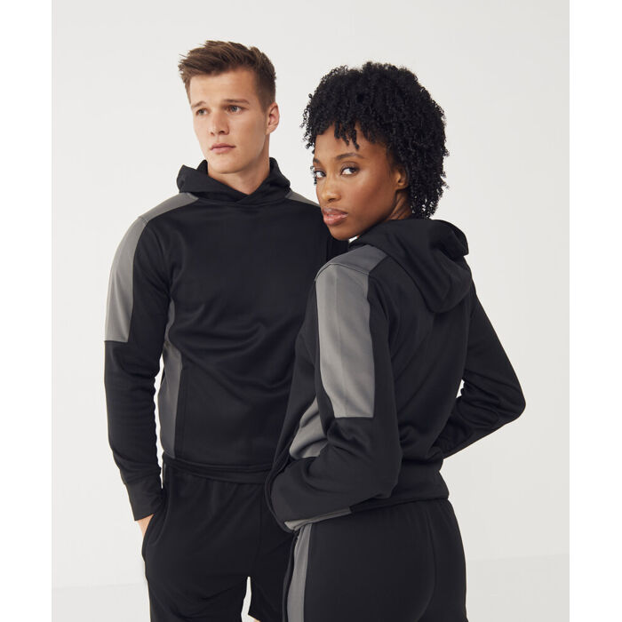 Adults’ team hoodie Thumbnail