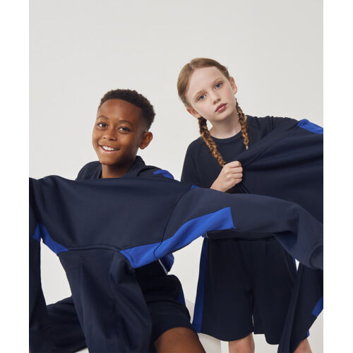 Kids' team hoodie Thumbnail