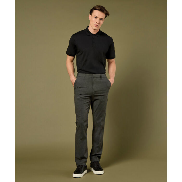 Regular fit Superwash® 60° Jersey polo Thumbnail