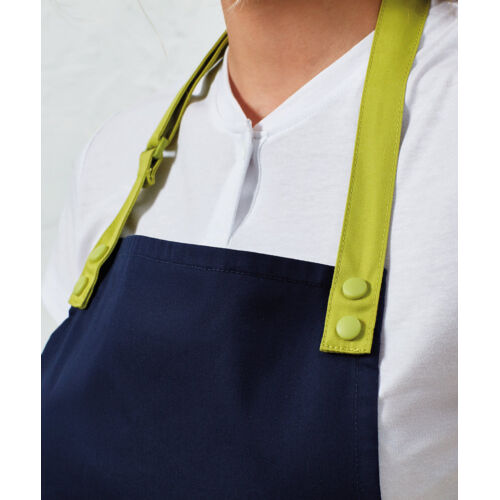 ‘Swap & Pop’ Customisable Apron – Straps Thumbnail