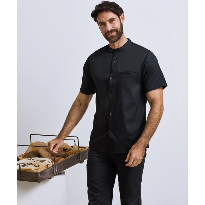 Chef's 'Recyclight' Short Sleeve Shirt Thumbnail