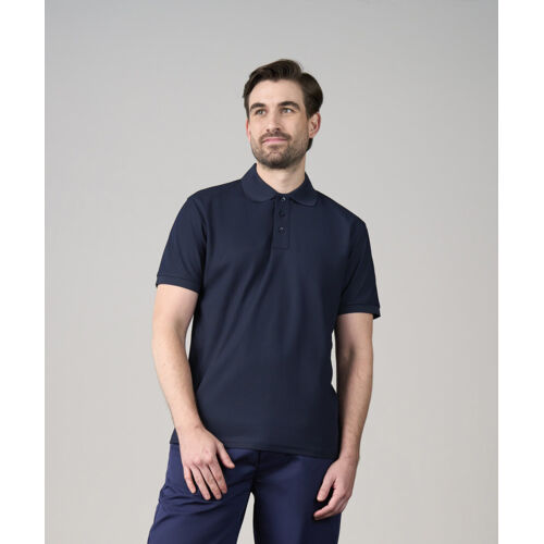 Pro wicking polo Thumbnail