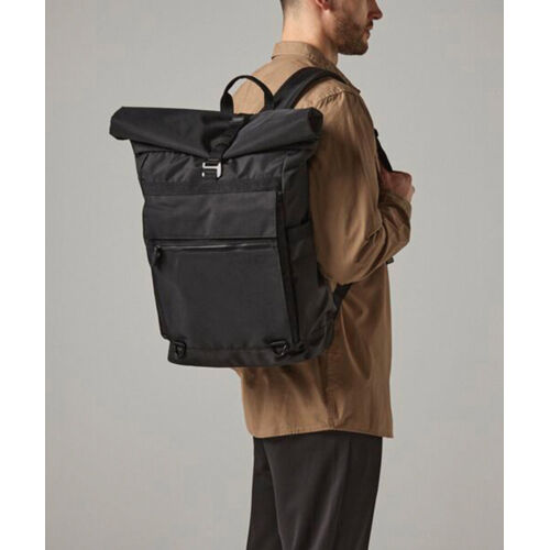 Axis roll-top backpack Thumbnail