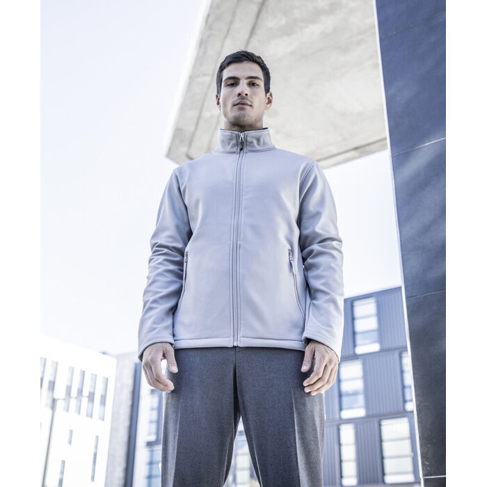 Ascender 2-layer softshell Thumbnail