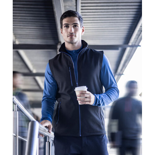 Navigate 2-layer softshell bodywarmer Thumbnail