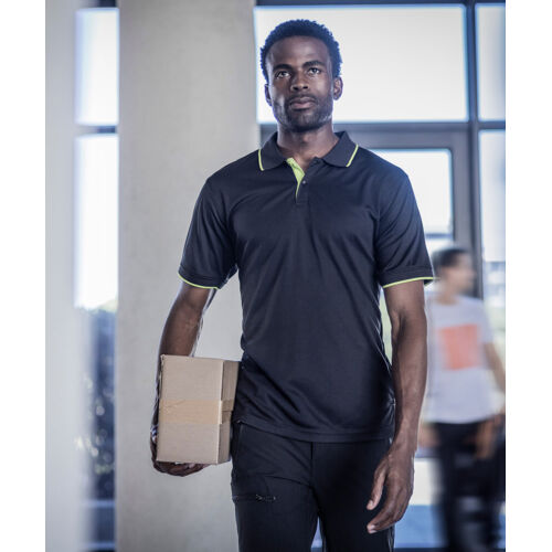 Navigate short sleeve polo Thumbnail