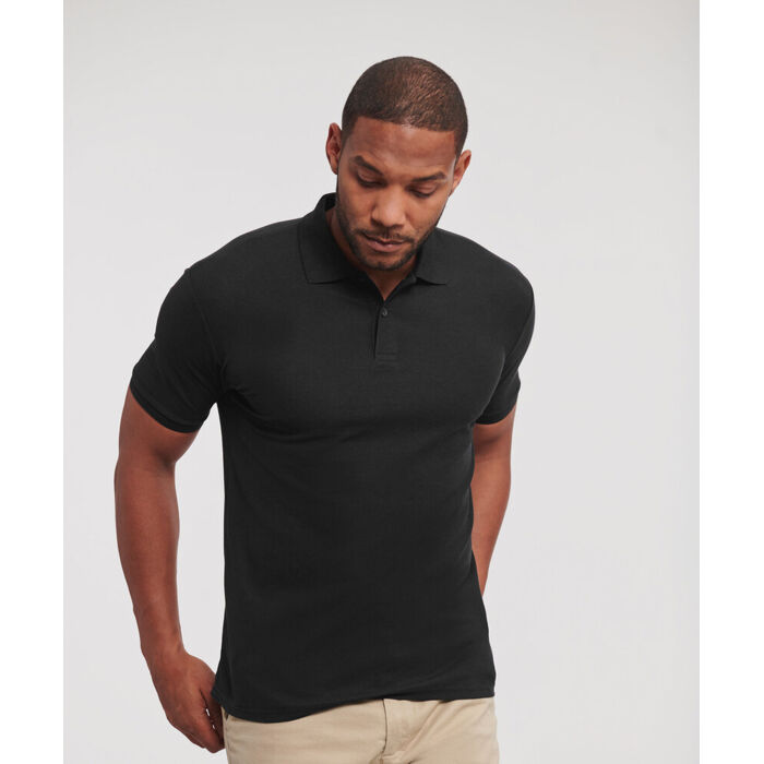 Authentic eco polo Thumbnail