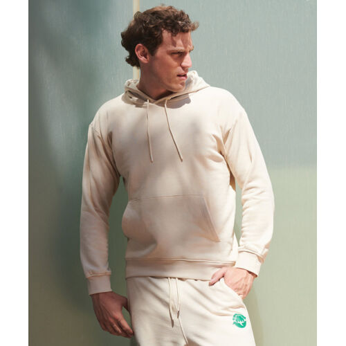 Unisex sustainable fashion hoodie Thumbnail