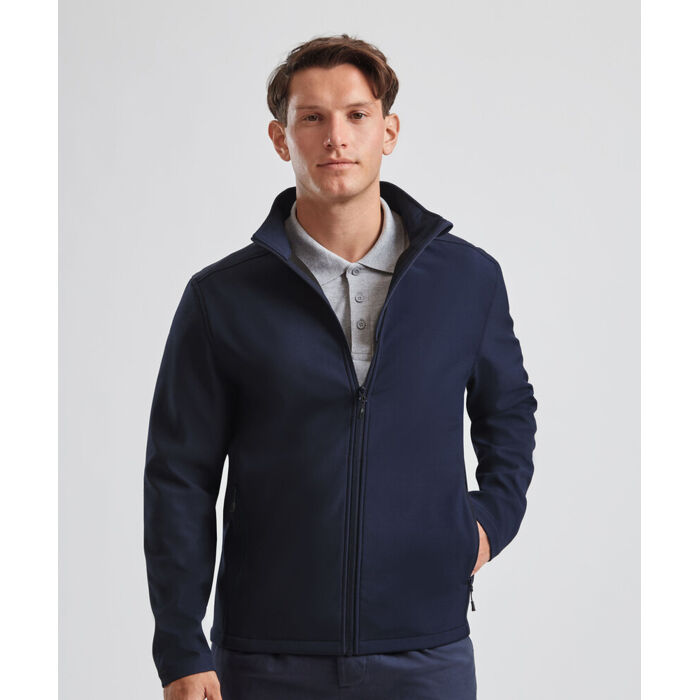 Essential softshell jacket Thumbnail