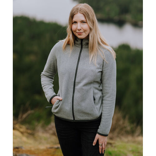 Women’s Medusa fleece hoodie Thumbnail
