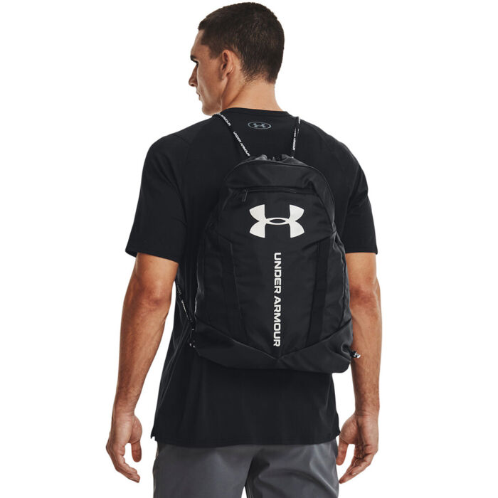 UA Undeniable sackpack Thumbnail