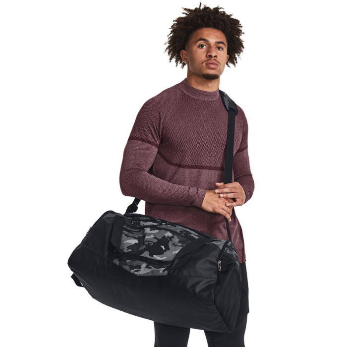 UA Undeniable 5.0 MD duffle bag Thumbnail