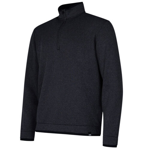 UA storm sweaterfleece QZ LB Thumbnail