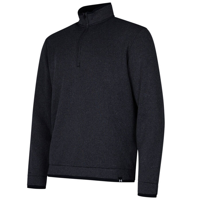 UA storm sweaterfleece QZ LB Thumbnail