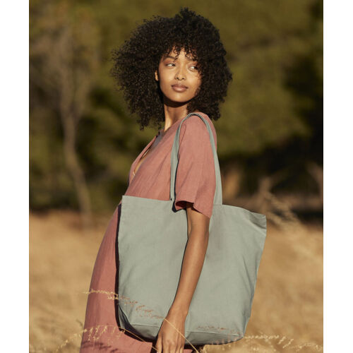 Organic cotton InCo. maxi bag for life Thumbnail