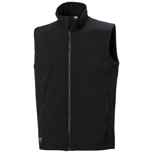 Manchester 2.0 Softshell Vest Thumbnail