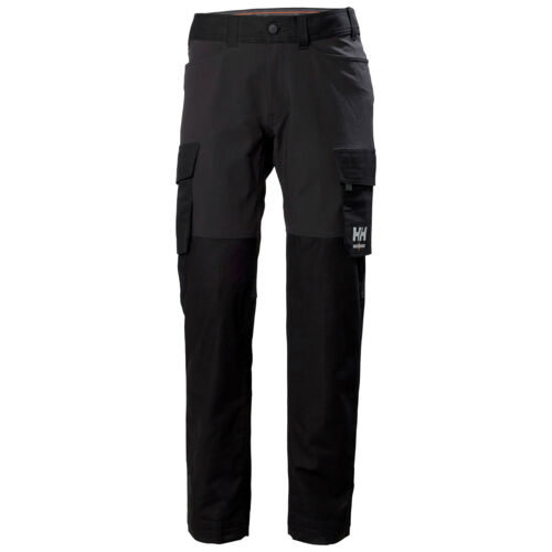 Oxford 4X Cargo Pant Thumbnail