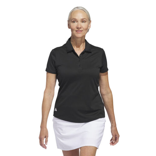 Women's adidas Performance polo Thumbnail