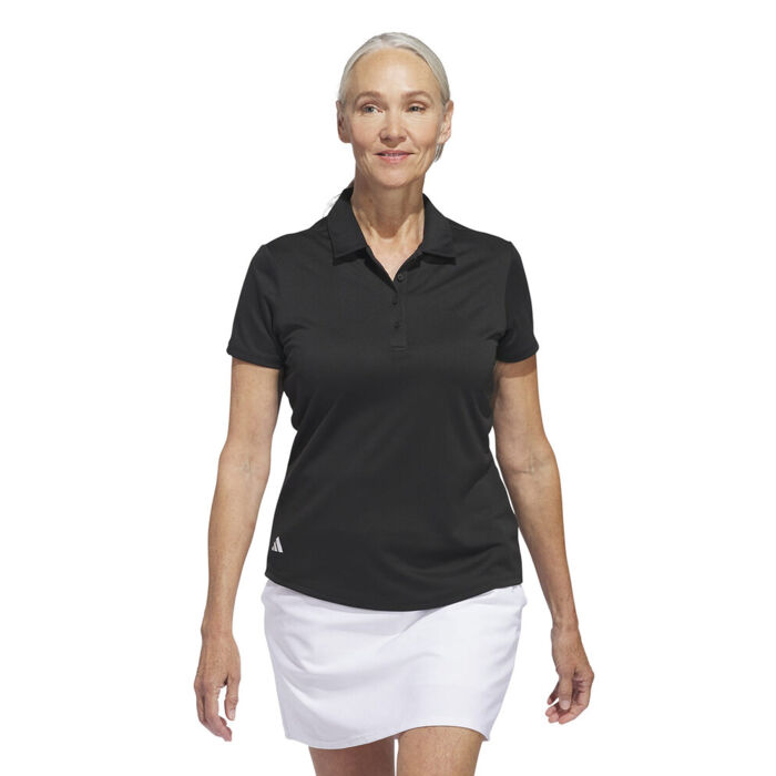Women's adidas Performance polo Thumbnail