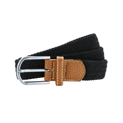 Braid stretch belt Thumbnail